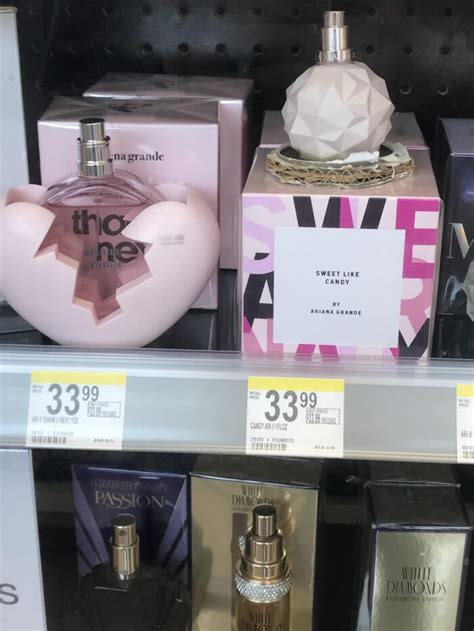 are walgreens perfumes real